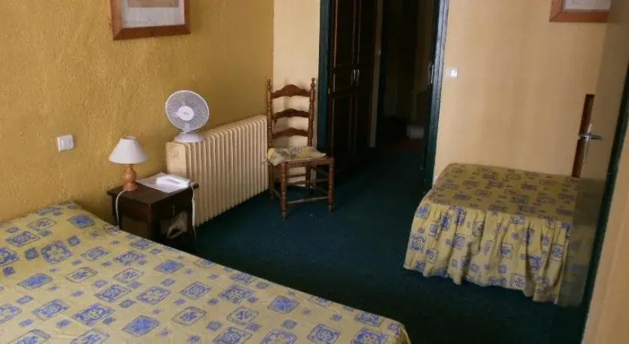 Hotel Vidal