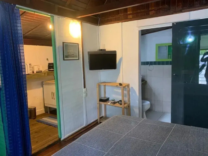 Alemao Cabanas