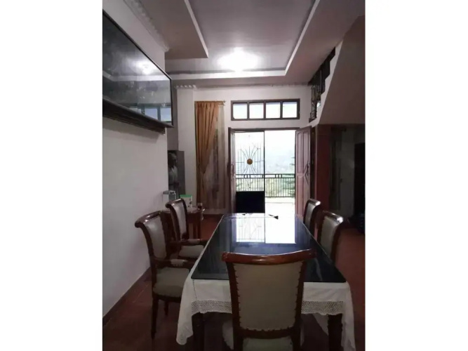 Aldeoz Dempo Pagar Alam Villa Sumsel