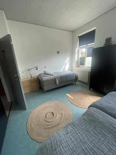 Hawkraft Kulturhotel