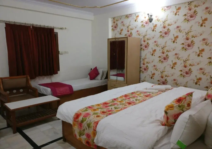 Hotel Vijay Niwas