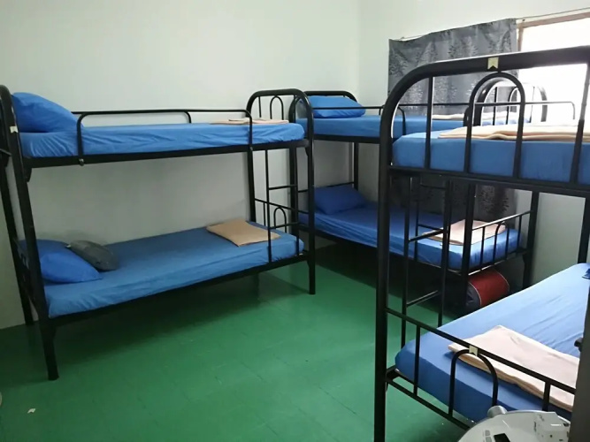 5A Homestay - Hostel