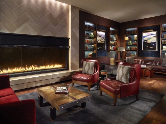 Omni Nashville Hotel photo 16