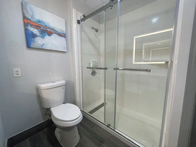 Premier Double room