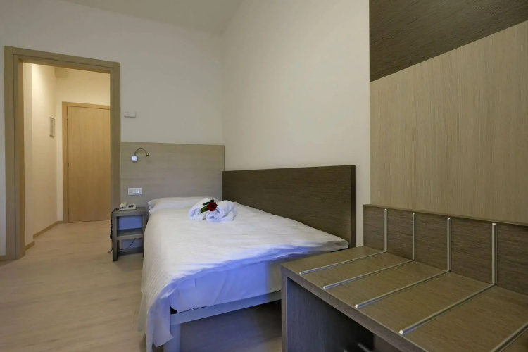 Hotel Gelmini