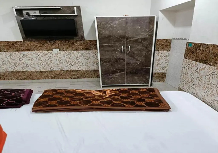Hotel Alfa Palace