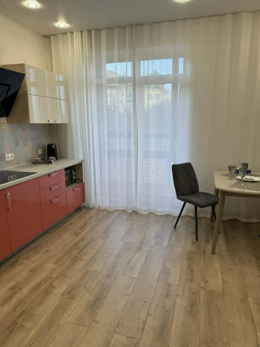 Фотография номера квартиры Квартира Все для Вас