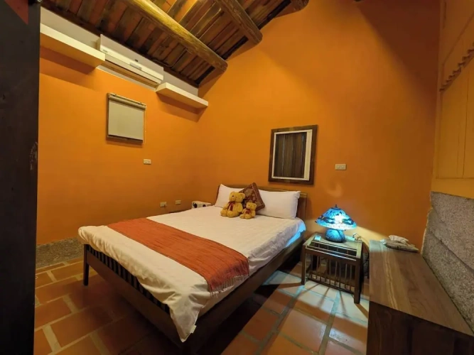 Luxury Double room