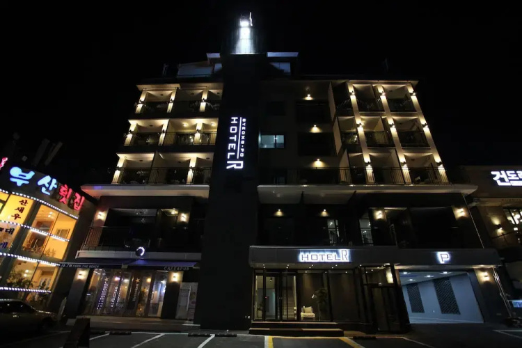 Imagen del hotel