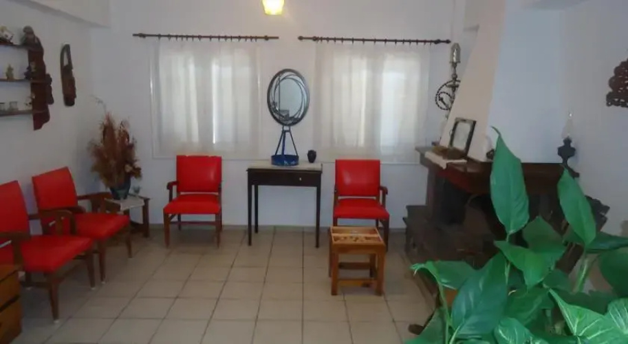 Villa Popi