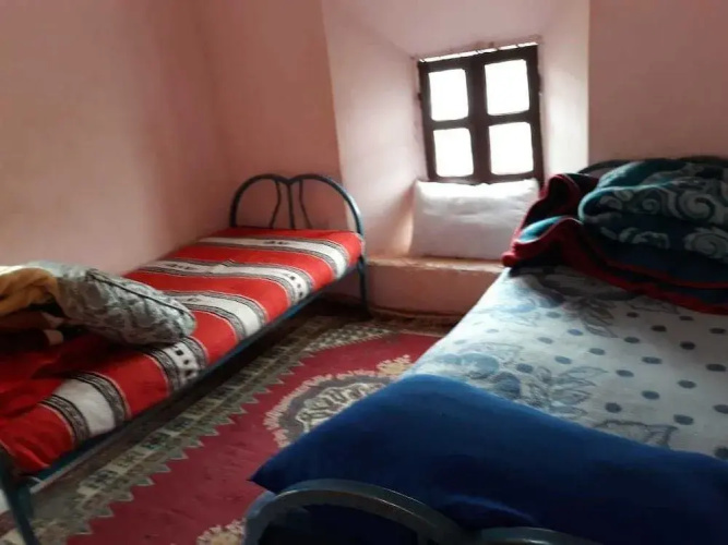 Gite Adrar - Hostel