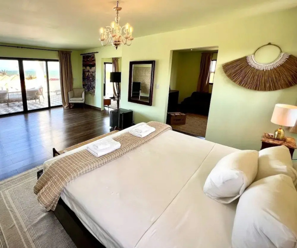 Hotel Villa Toti