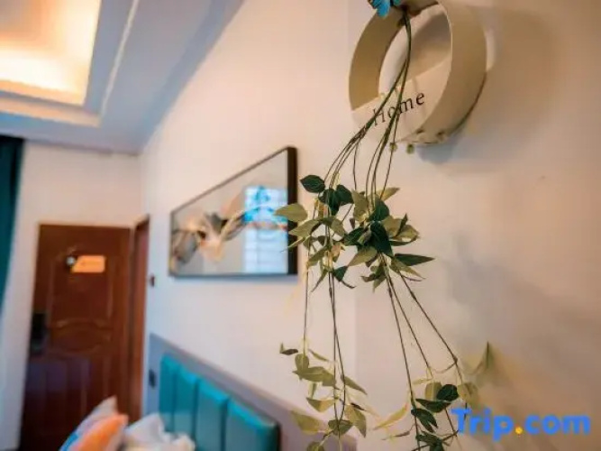 Xinyu Homestay