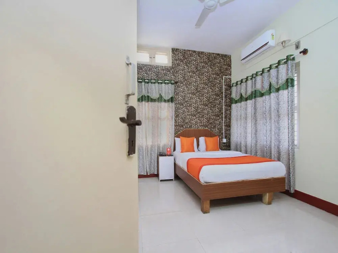 OYO 10193 Hotel MSR Comfort