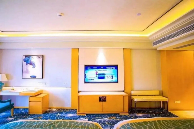 Days Hotel & Suites Ivy Zunyi