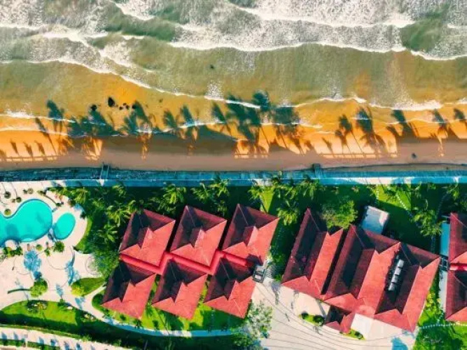 Dankbaar Resort