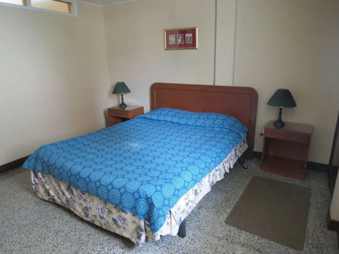 Hotel del Oeste B&B