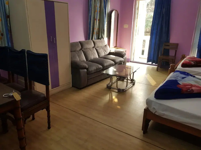 Hotel 21