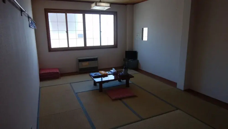 Warabidaira Sanso