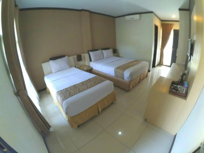 Grand Hani Hotel