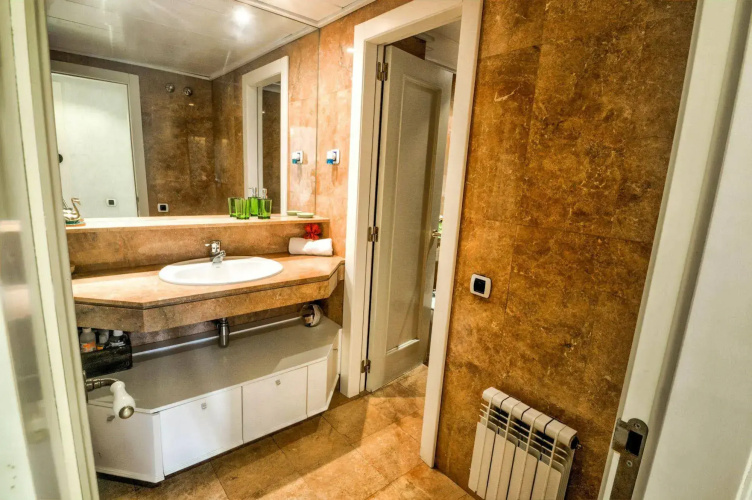Duplex Park De Mar