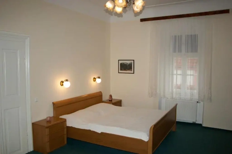 2 Bedrooms Standard Apartment