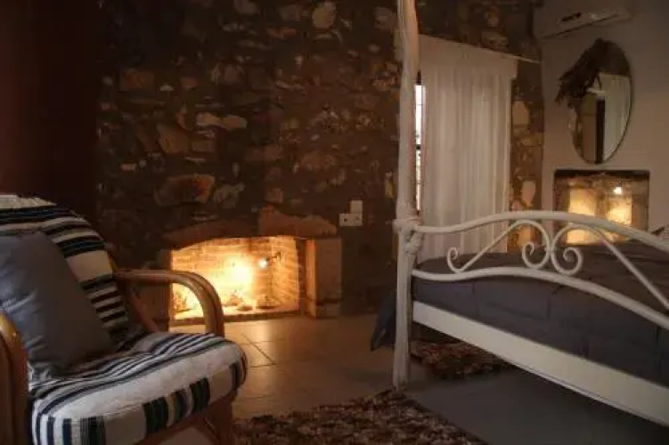 Sohora Boutique Hotel