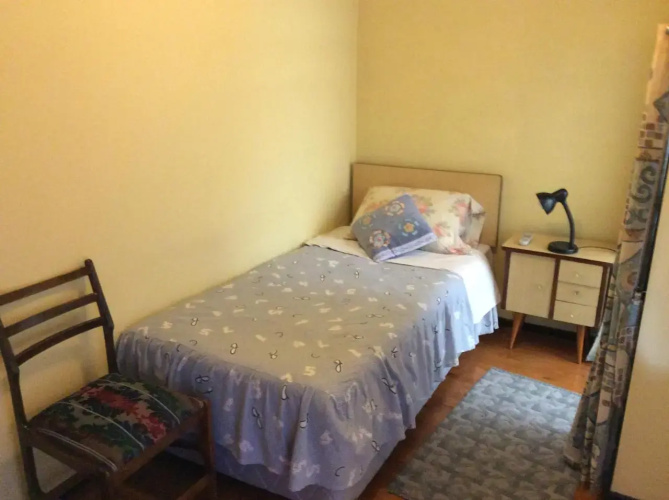 Hostal Brisas Del Sur