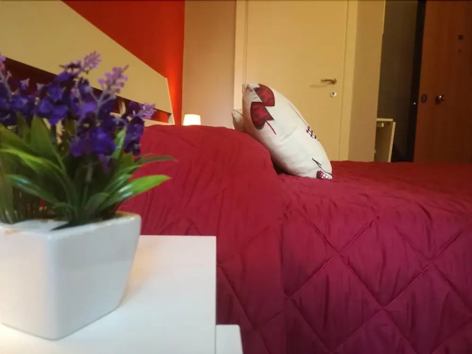 B&B il golfo delle sirene