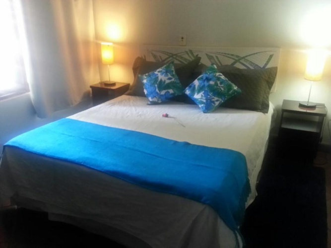 Standard Triple Suite