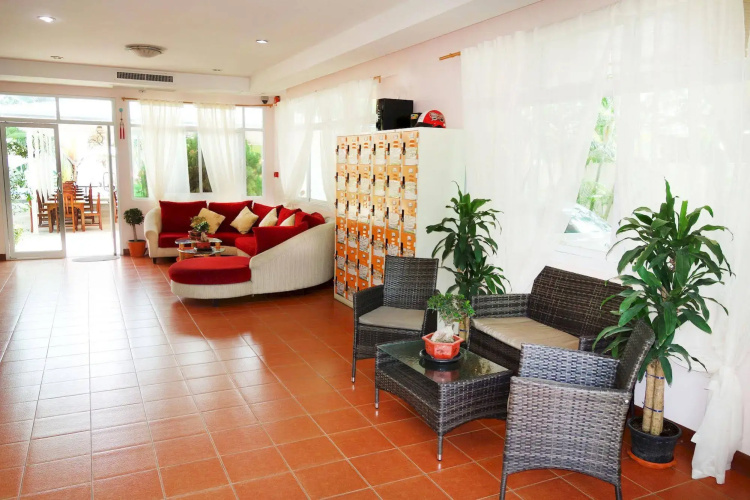 Replica Resort