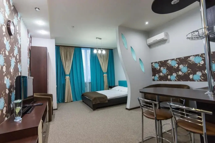 Siesta Hotel