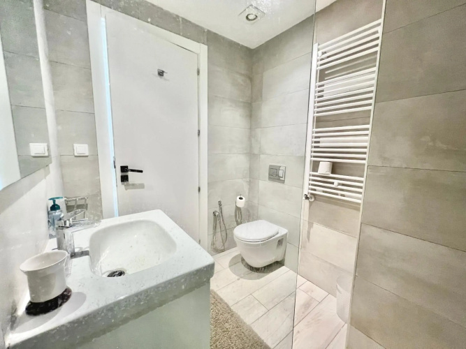 Luxe appartement villa jade