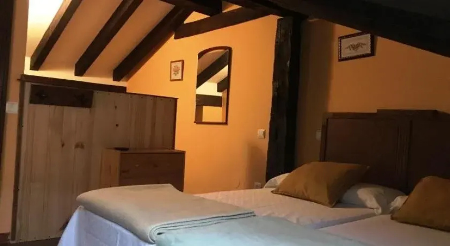 Apartamentos