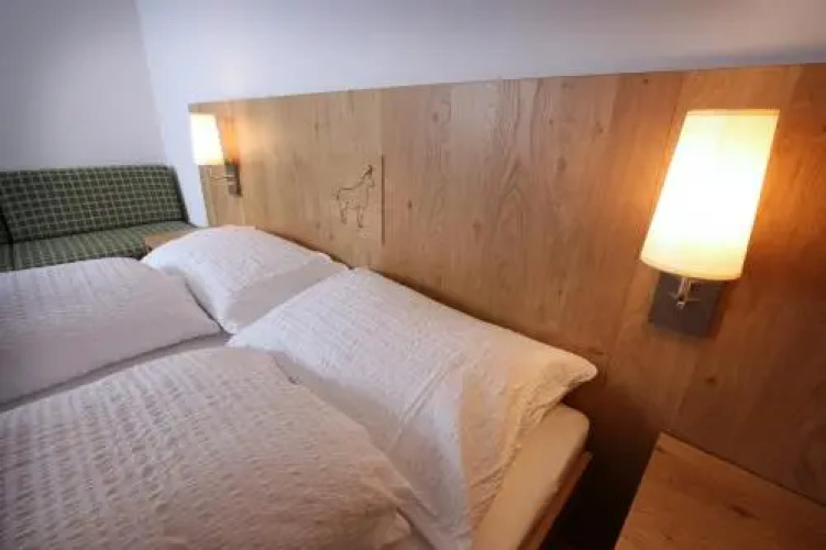 Vögeli Alpenhotel Malbun