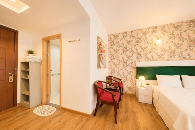 Standard Apartment