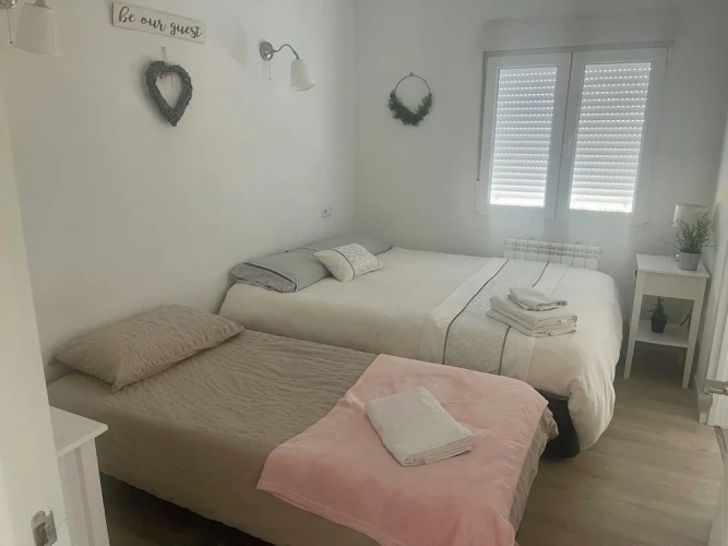 Comfort Double room