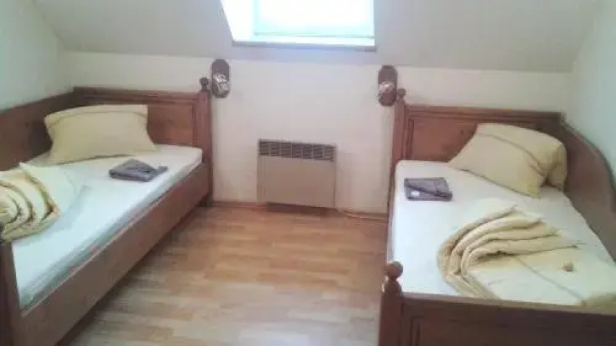 Pension Horiz