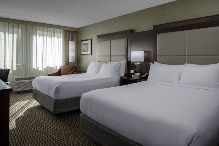 Crowne Plaza Boston - Woburn photo 7