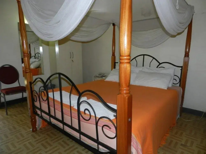 Hibiscus Guest House