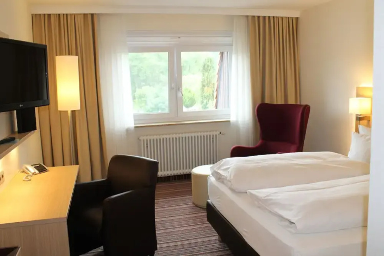 Hotel Krone