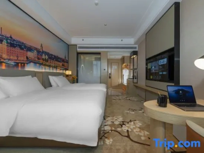 Business Twin room