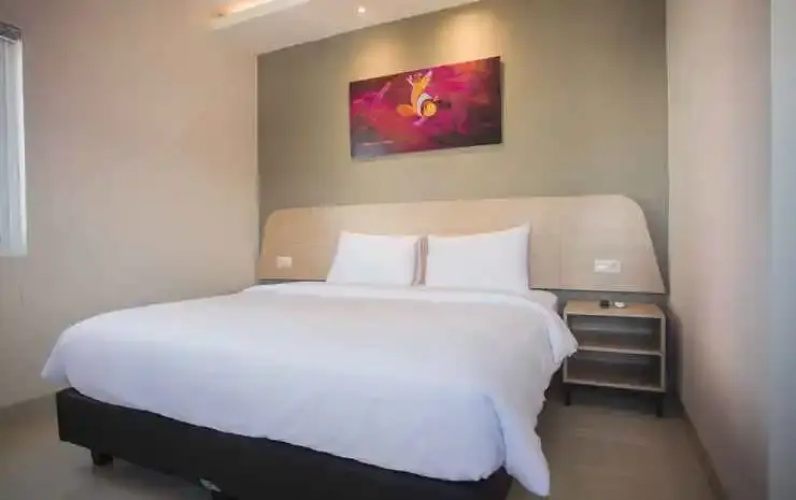 Kamari Hotel Ambon
