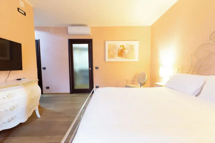 Villa Adige Luxury