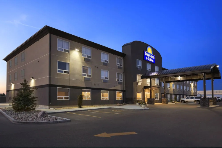 Days Inn & Suites Yorkton - Yorkton