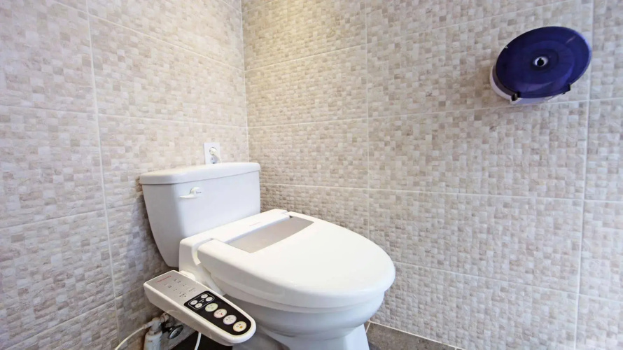 Starria Hostel Foreign Guest Only