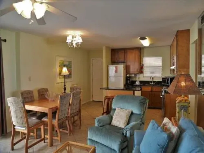 Southern Sands 103 Condo