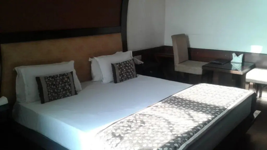 Hotel Empire BnB Gurgaon