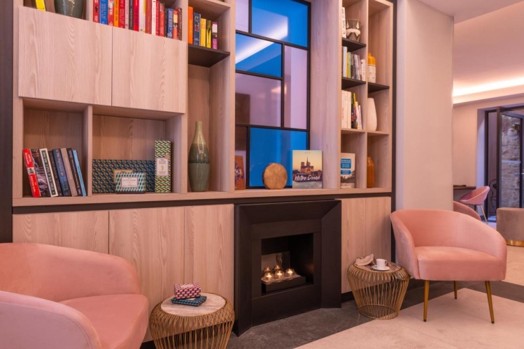 Hotel Le Milie Rose photo 8