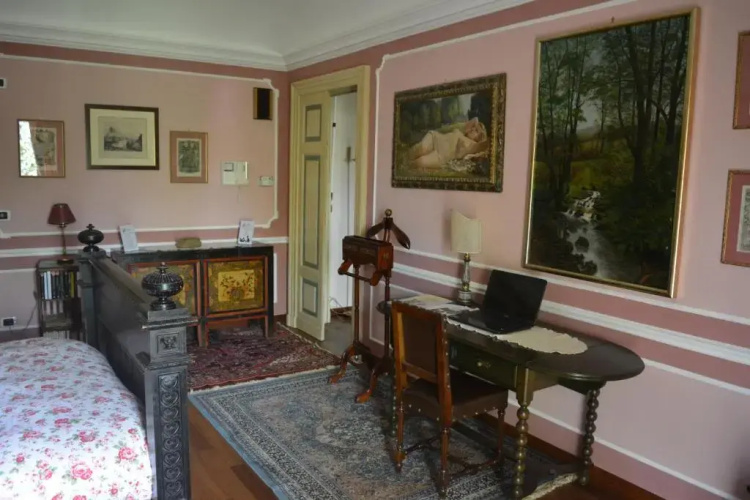 Villa Mirano B&B
